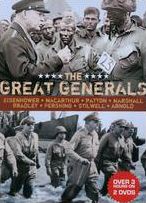 The Great Generals [2 Discs] [Tin Case]