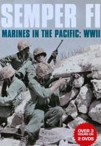 Semper Fi: Marines In The Pacific: Wwii