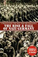 The Rise & Fall of Germany [2 Discs] [Tin Case]
