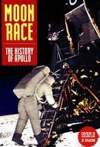 Moon Race: The History Of Apollo