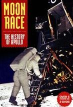 Space Race: From Sputnik To The Shuttle