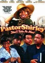 Pastor Shirley