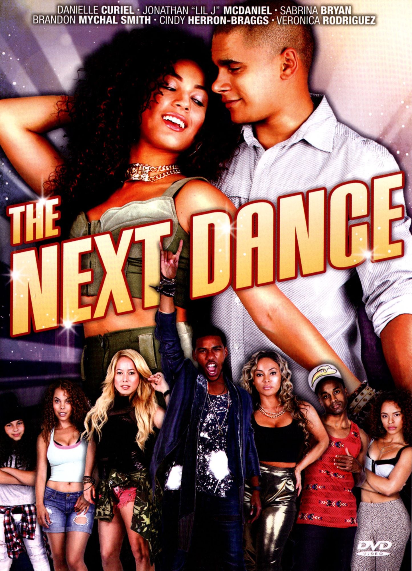 NEXT DANCE / (WS) (AC3)