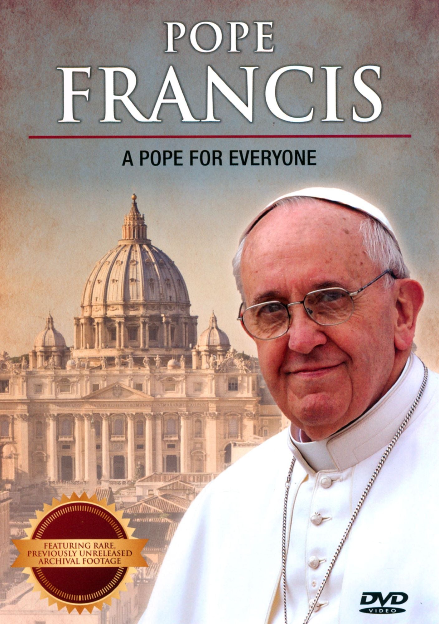 Pope Francis