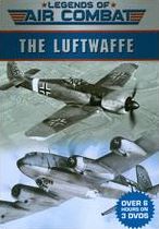 AIR POWER: LUFTWAFFE (B&W TIN)