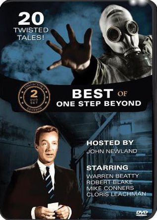 BEST OF ONE STEP BEYOND (TIN)