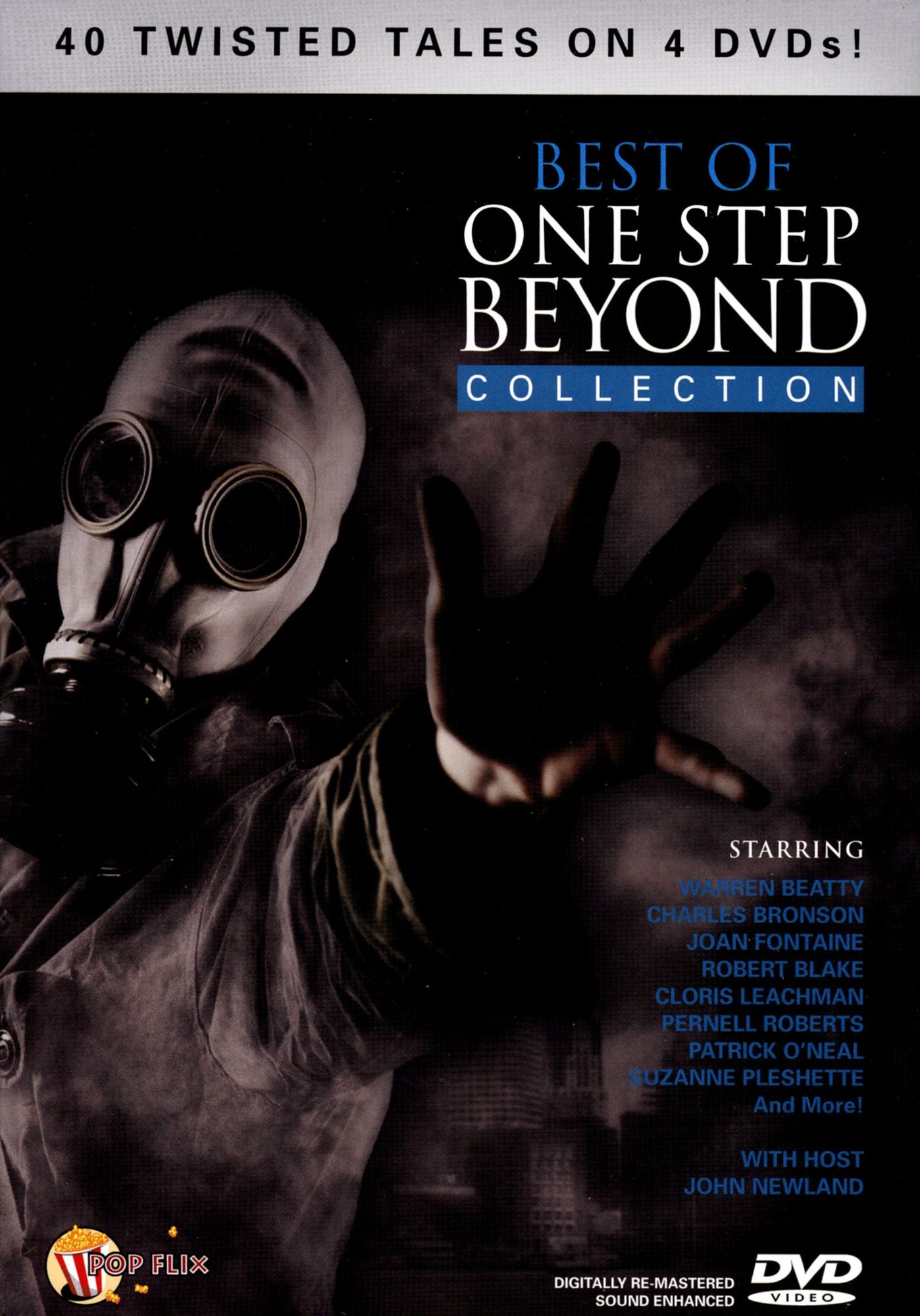 Best Of One Step Beyond Collection