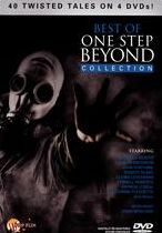 Best Of One Step Beyond Collection