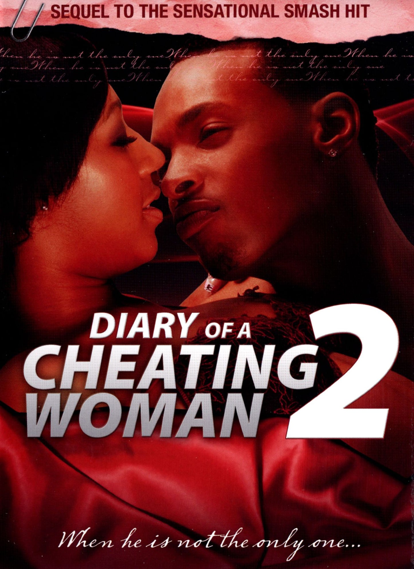 Diary Of A Cheating Woman 2