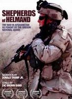 Shepherds Of Helmand