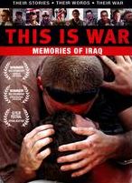 This Is War: Memories Of Iraq