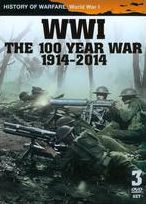 Wwi: 100 Year War 1914-2014