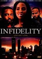INFIDELITY / (WS) (AMAR)