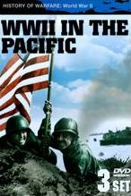 WWII IN THE PACIFIC (B&W TIN)