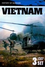 VIETNAM (3PC COLL B&W BOX TIN)