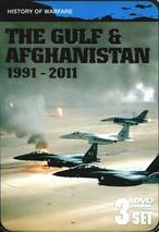 GULF & AFGHANISTAN 1991-2011