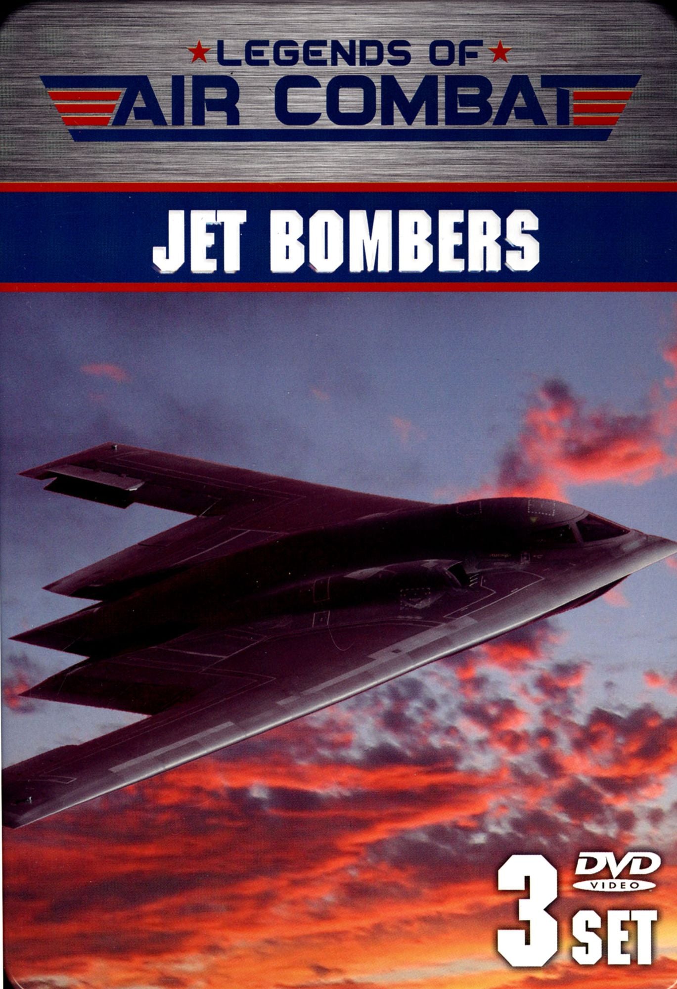 Jet Bombers