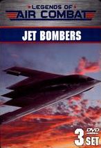 Jet Bombers