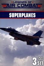 Superplanes