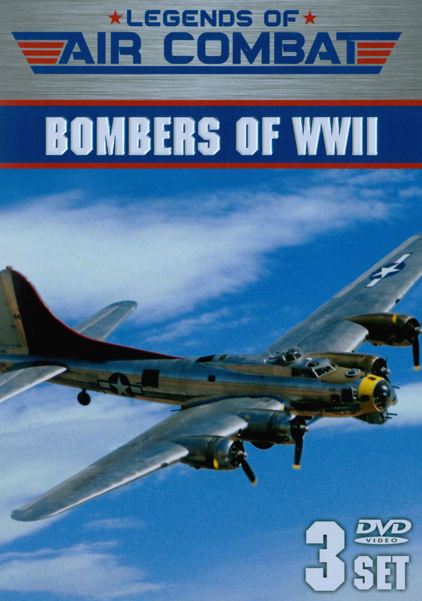 Bombers Of Wwii