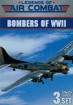 Bombers Of Wwii