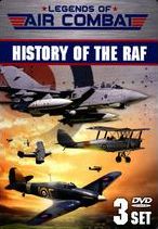 History Of The Raf