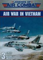 Air War In Vietnam