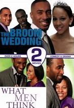 Broom Wedding/what Men Think