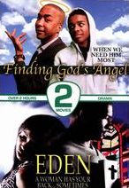 Finding God's Angel/eden