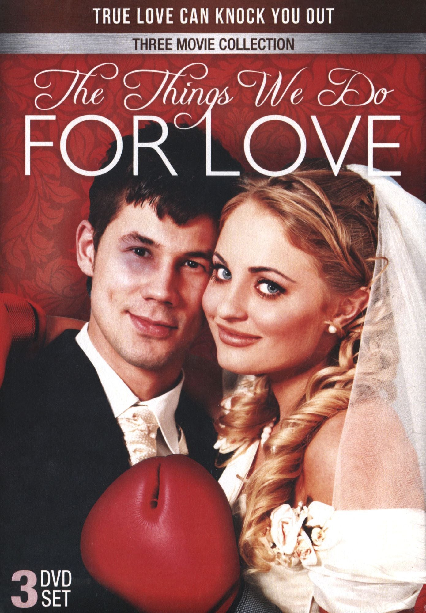 Things We Do For Love