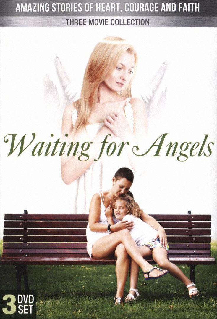 Waiting For Angels