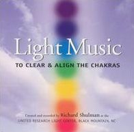 Light Music to Clear and Align the Chakras