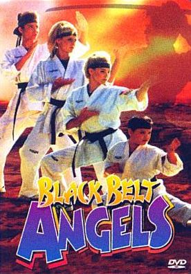 Black Belt Angels