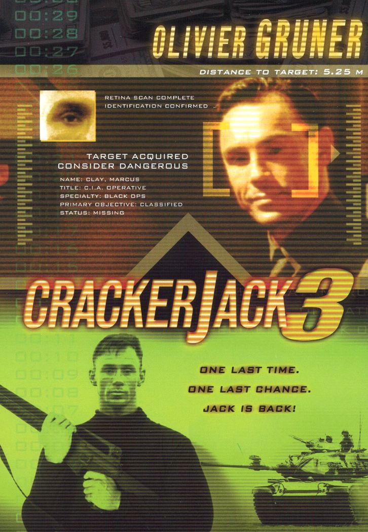 Crackerjack 3