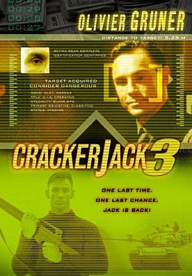 Crackerjack 3