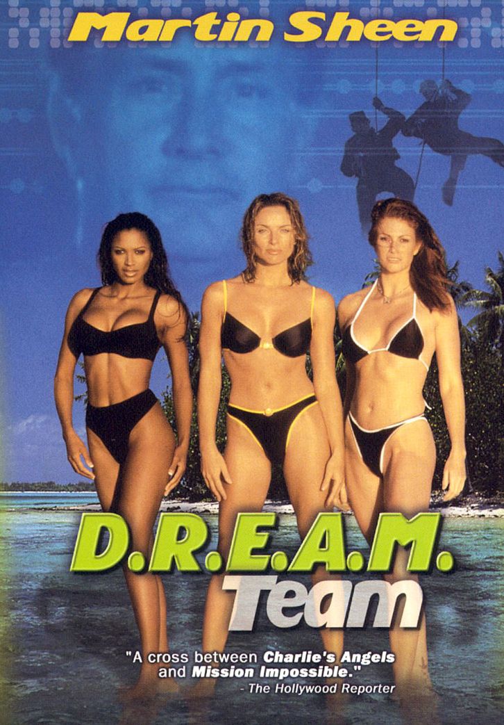 D.R.E.A.M. Team