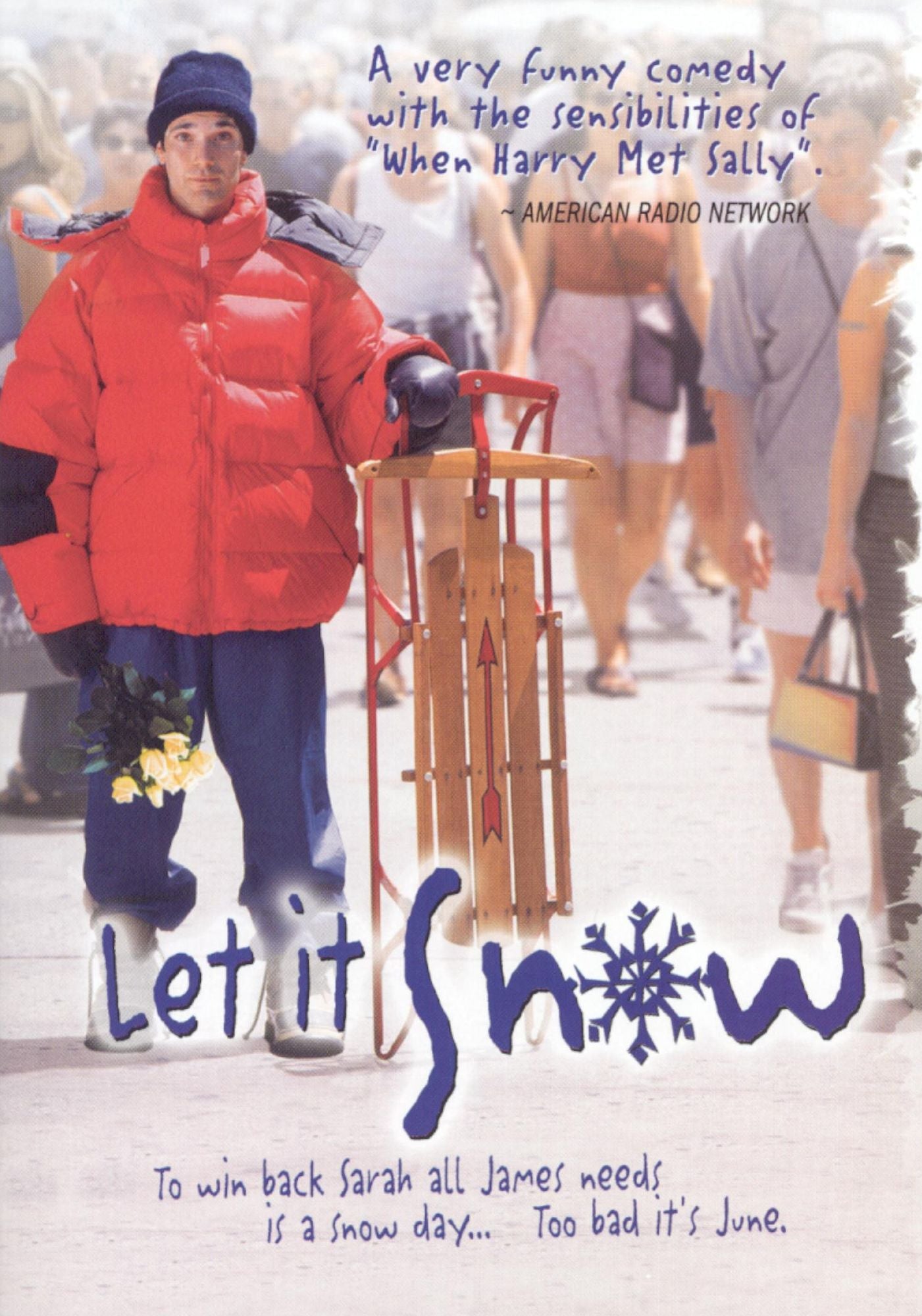 Let It Snow
