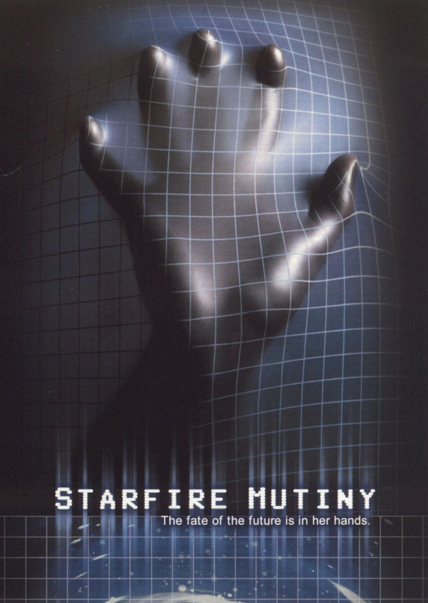 Starfire Mutiny
