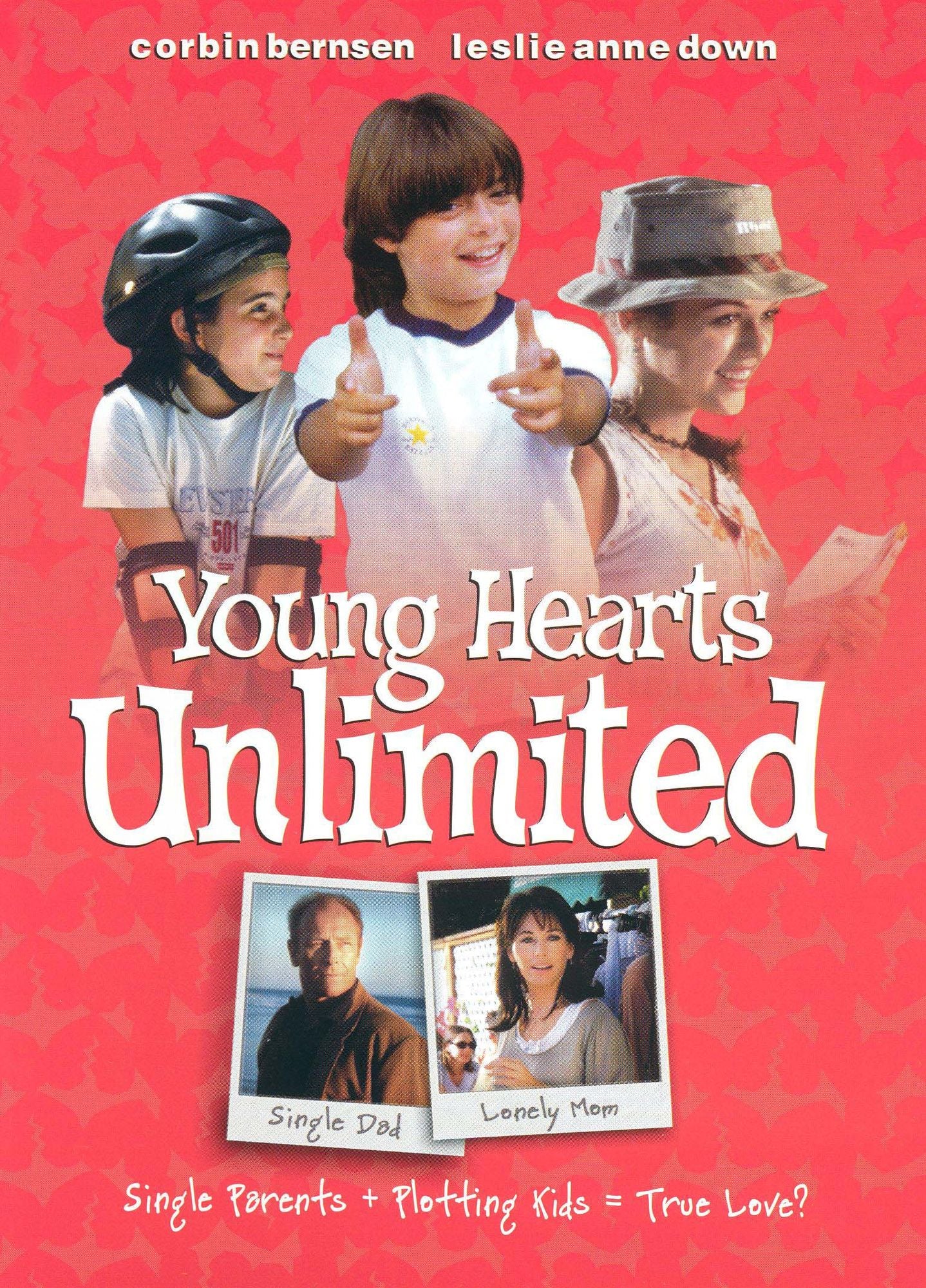 Young Hearts Unlimited