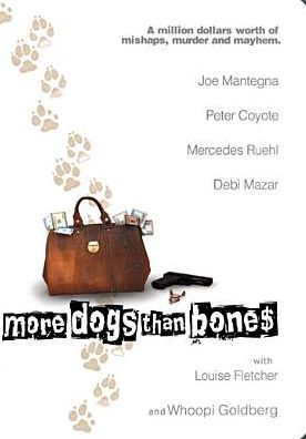 More Dogs Than Bones