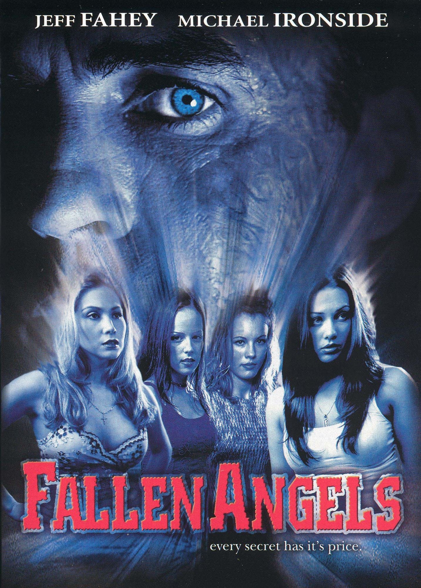 Fallen Angels
