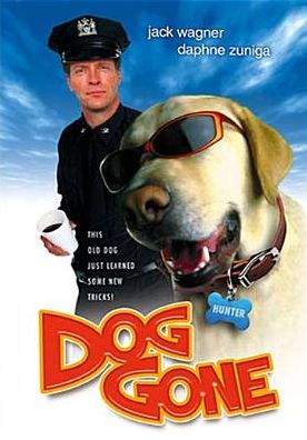 Dog Gone