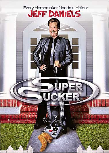 Super Sucker