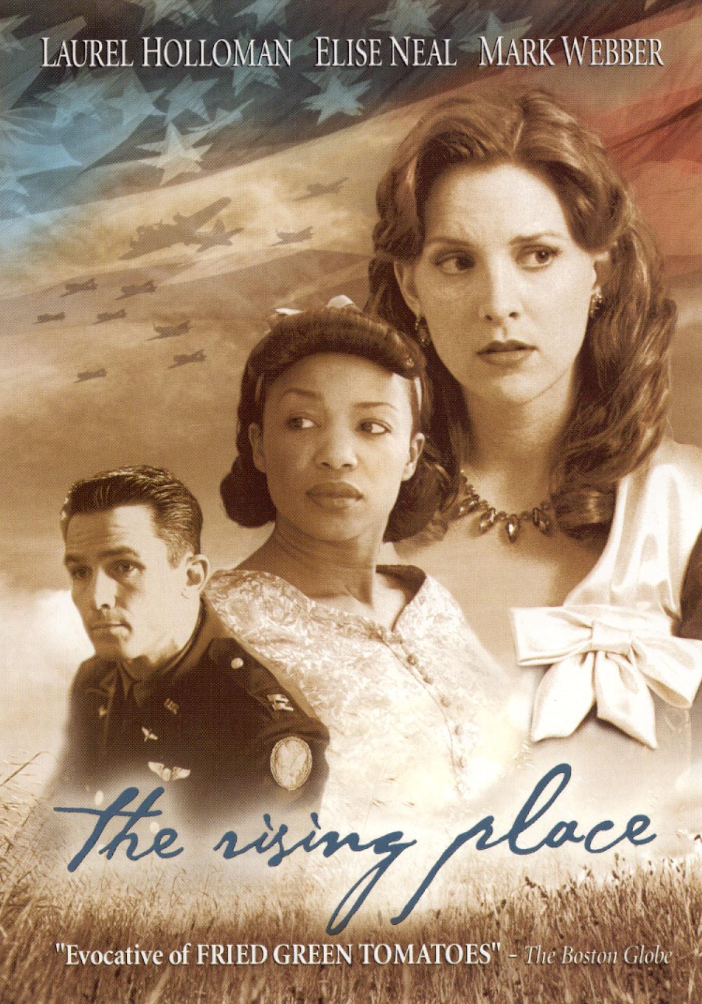 The Rising Place