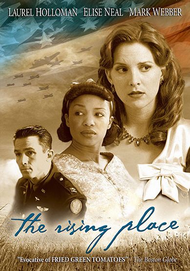 The Rising Place