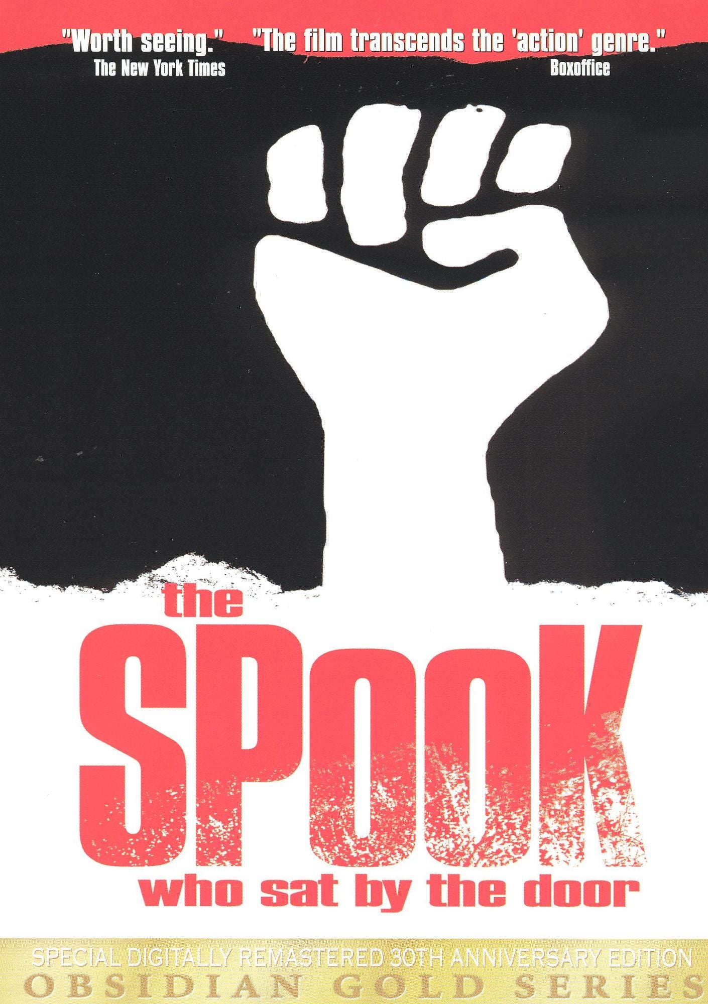 The Spook Who Sat by the Door [Special 30th Anniversary Edition]