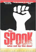 The Spook Who Sat by the Door [Special 30th Anniversary Edition]