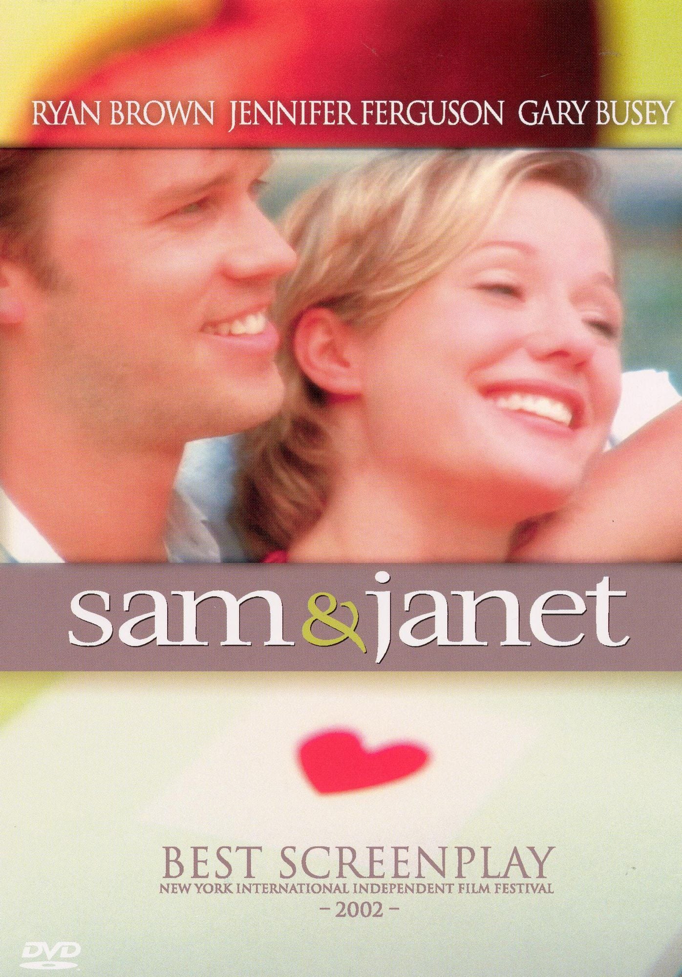 Sam & Janet