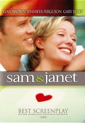 Sam & Janet