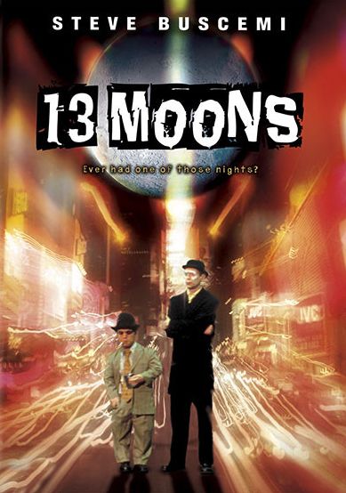 13 Moons